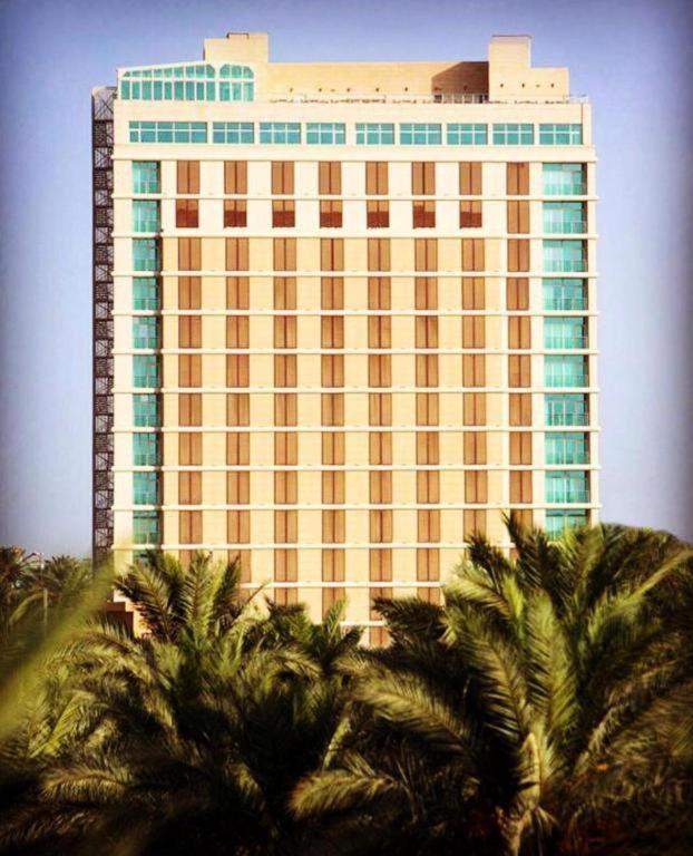 Rayhaan Karbala Hotel & Suites Exterior foto